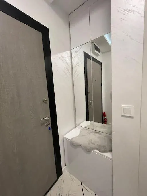 Hidden Treasure Apartment Varna Bulgaria