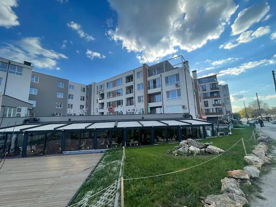 Hidden Treasure Apartment Varna 0*,  Bulgaria